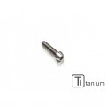 CNC Racing Titanium Screw for 2015+ Monster, Multistrada 1200 Enduro / 950 & Streetfighter Exhaust Silencer Bracket